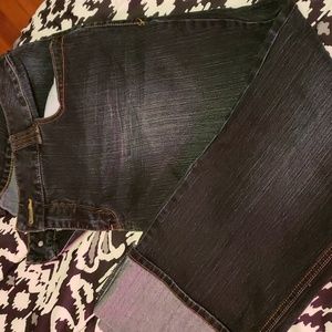 Lane bryant jeans